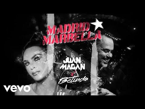 Juan Magán, Belinda - Madrid X Marbella thumbnail