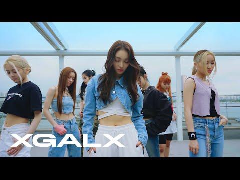 XG MOVE #4 thumbnail