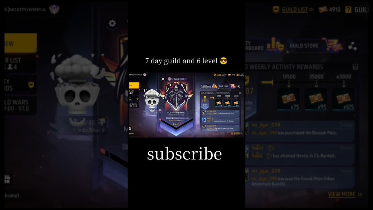 Channel Banner