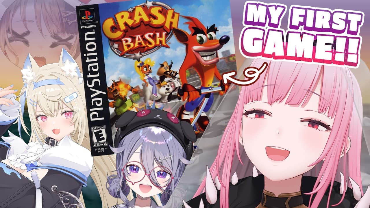 Channel Banner