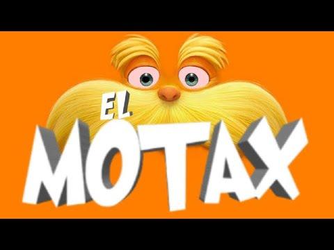 [YTPH] EL MOTAX: EN BUSCA DEL ARMA ILEGAL EXPLOSIVA thumbnail