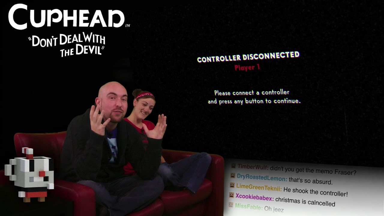 Channel Banner
