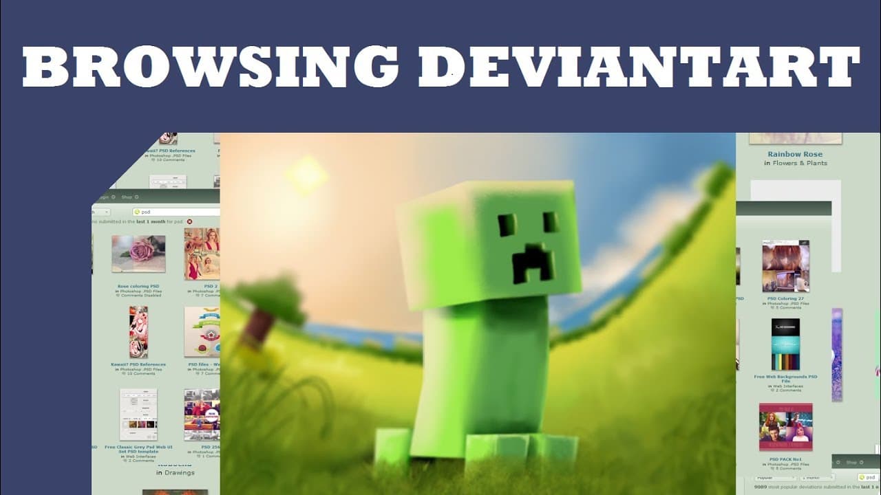 Channel Banner