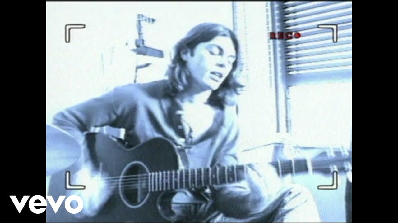 Gianluca Grignani - Mi Historia Entre Tus Dedos