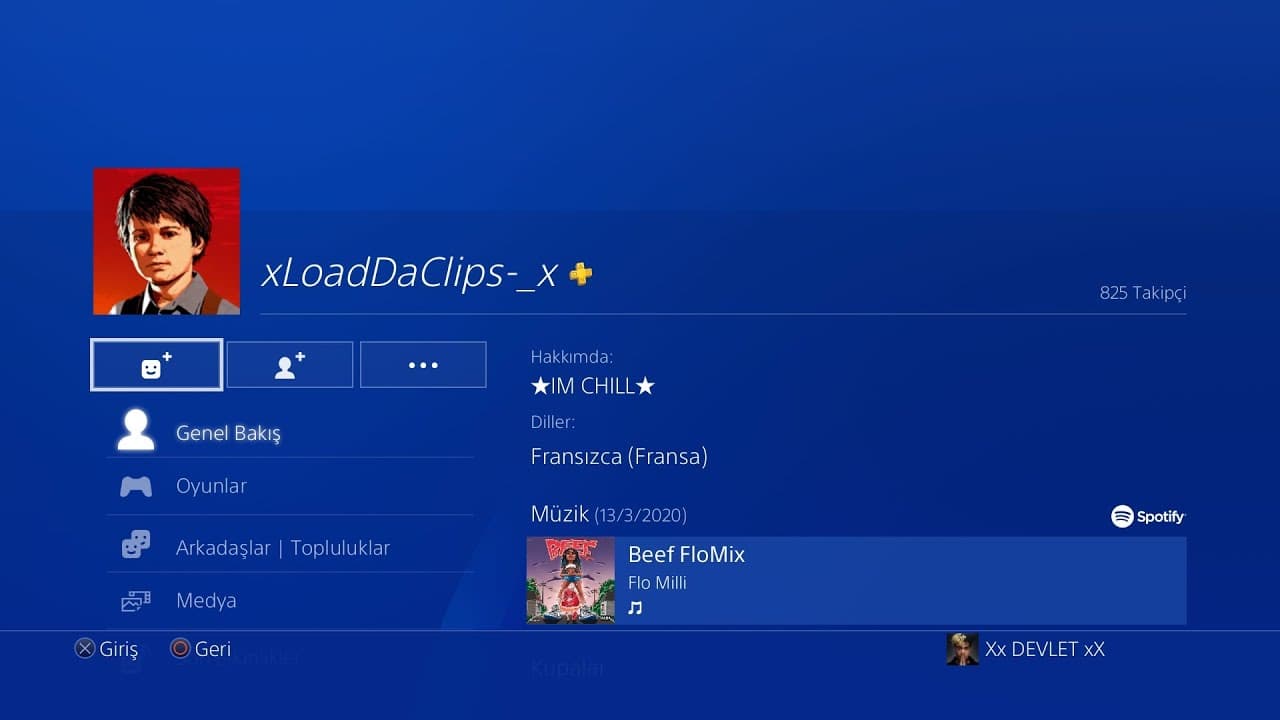 Channel Banner