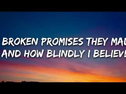 Linkin Park - Lost (Lyrics) thumbnail