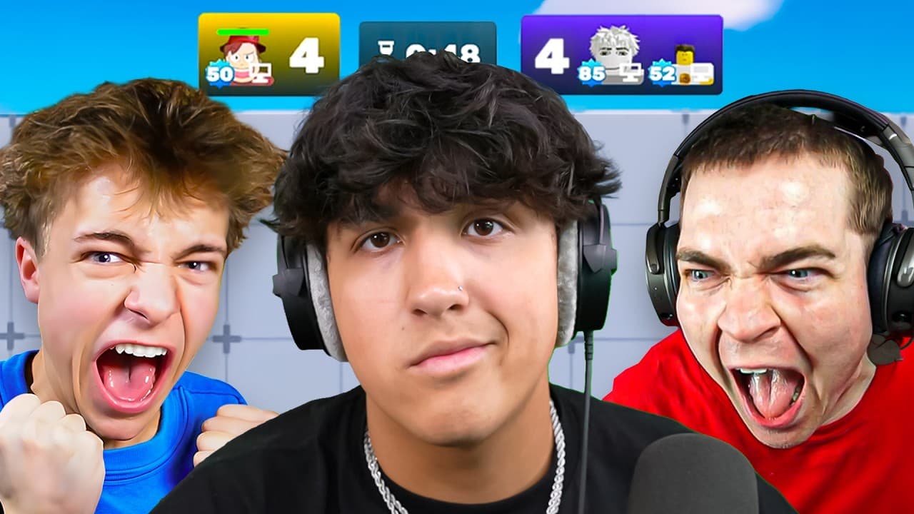 Channel Banner