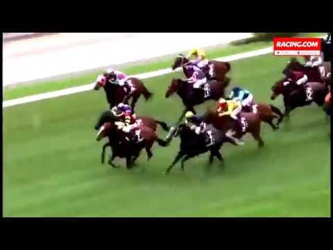 Sprinter CHAUTAUQUA's Five Greatest Victories thumbnail
