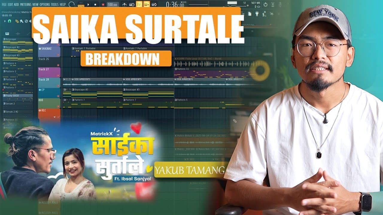 Channel Banner