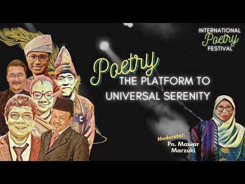 Festival Bintang Puisi Tradisi Antarabangsa - Day 2 thumbnail
