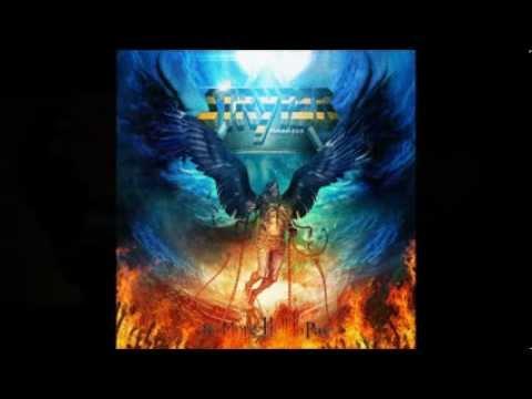 Stryper - Sticks & Stones thumbnail