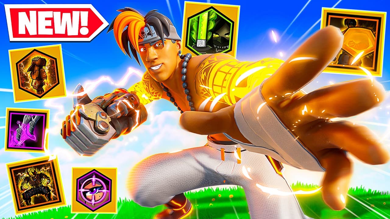 Channel Banner