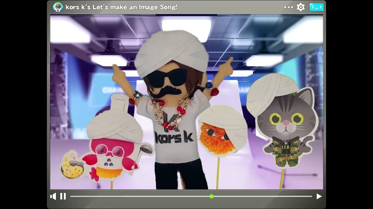 Channel Banner