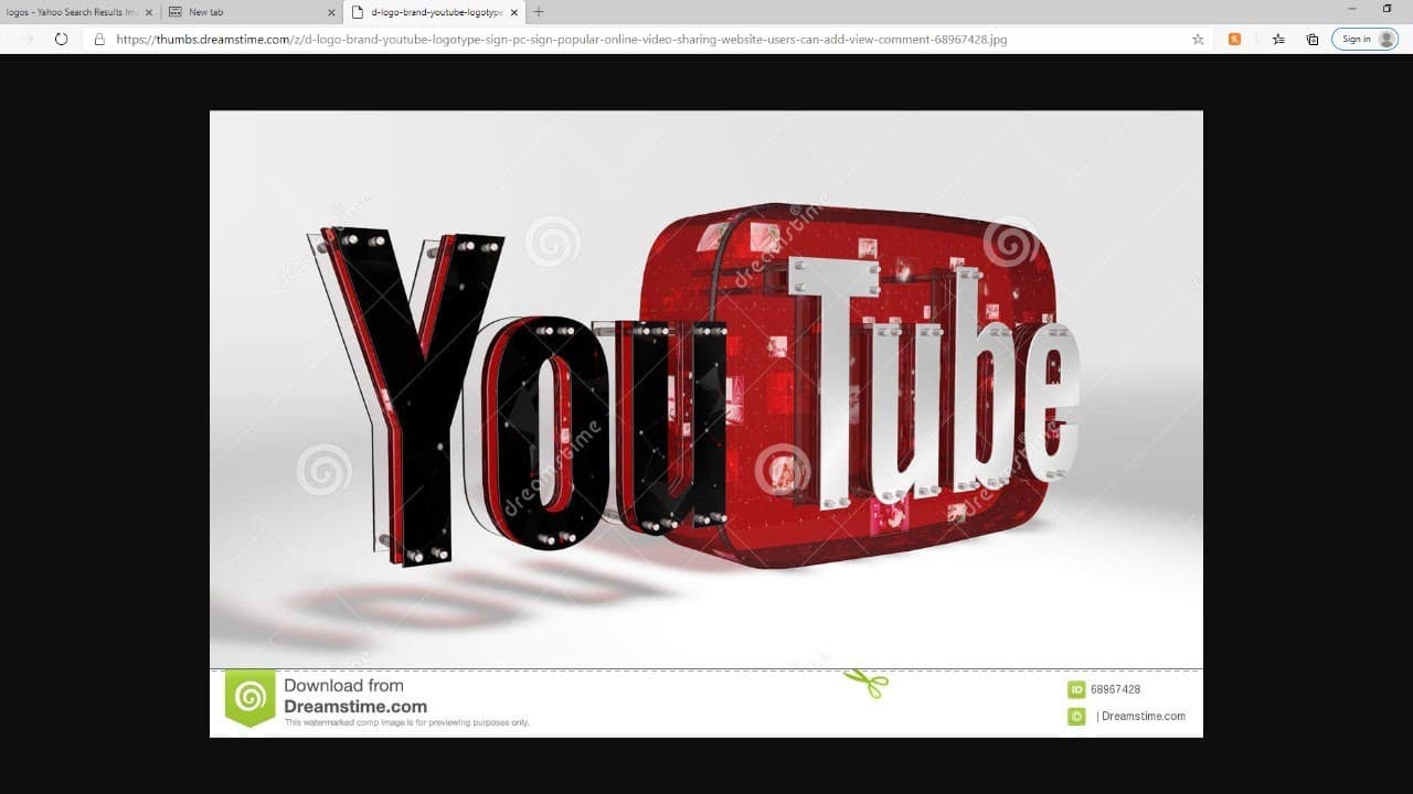 Channel Banner