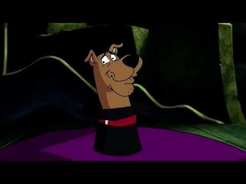 Scooby Doo in a Hat! thumbnail