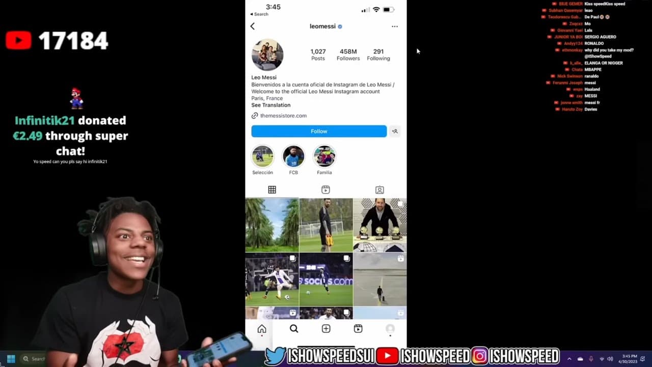 Channel Banner