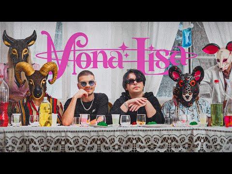 ♪ PALION - MONA LISA feat. DOMINIK ŁUPICKI [OFFICIAL MUSIC VIDEO] ♪ thumbnail