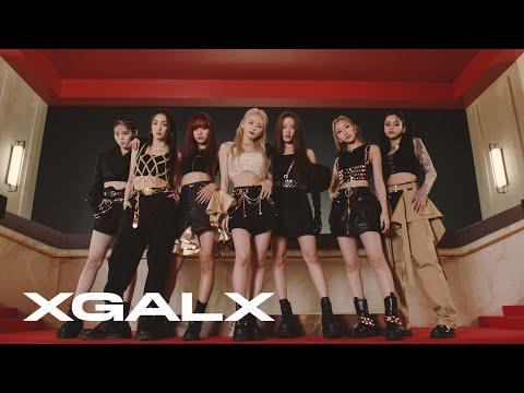XG - MASCARA (Official Music Video) thumbnail