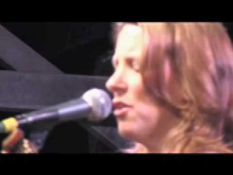 Susan Tedeschi - Voodoo Woman from the archives of Nick Rondinelli thumbnail