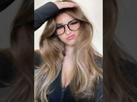 Brooke Monk Hottest Moments Ever!!! Fap Tribute🥵💦😍 thumbnail