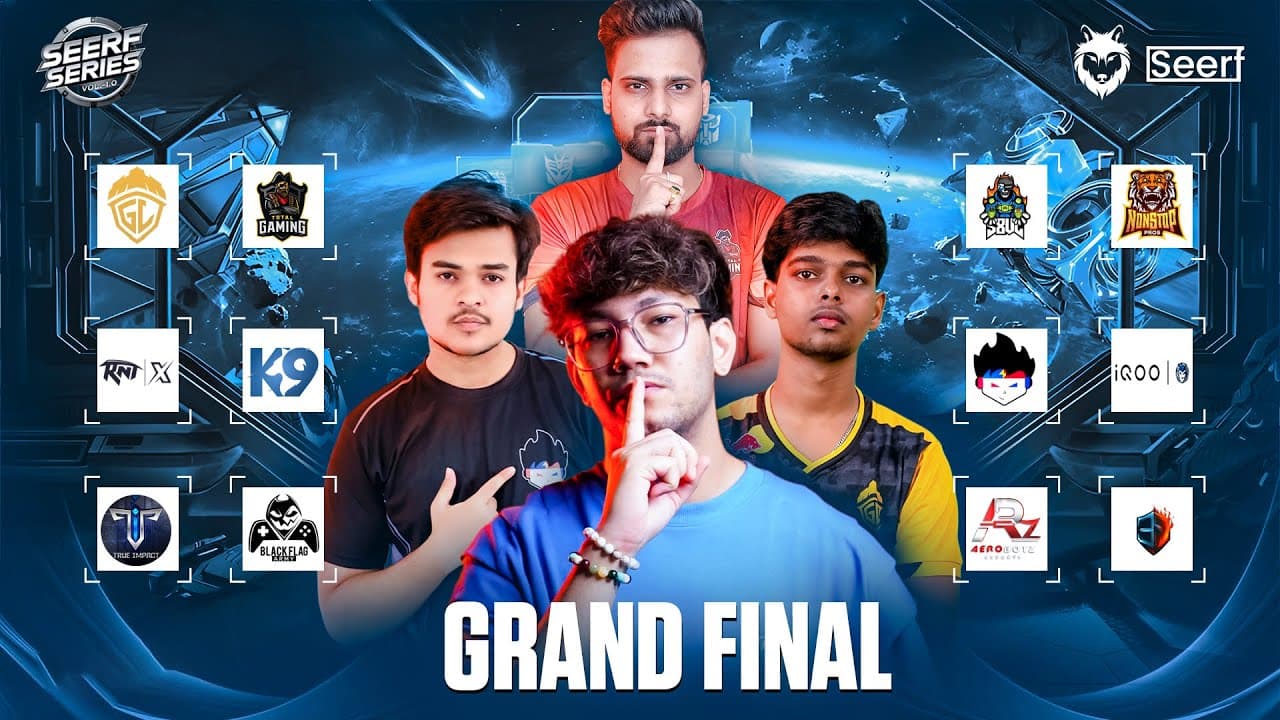 Channel Banner