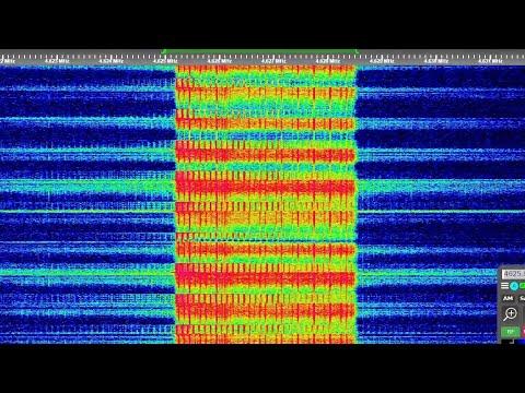 UVB-76 / The Buzzer (Live 🔴) thumbnail