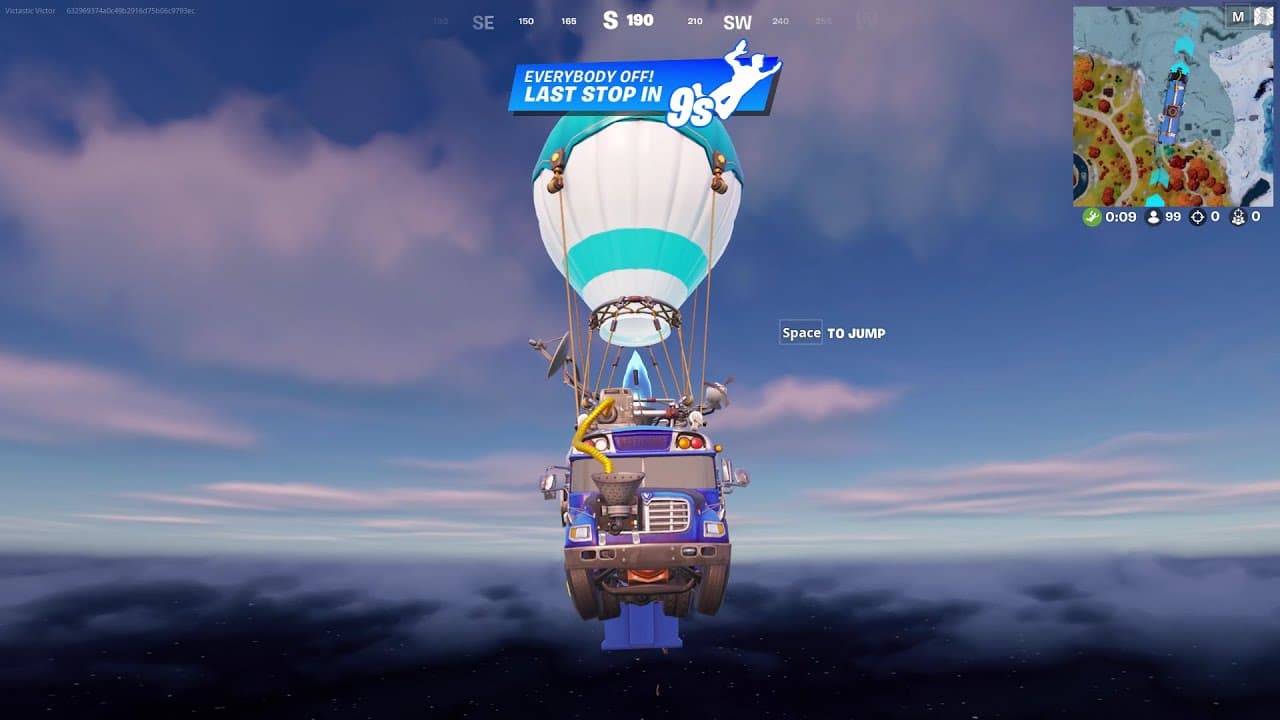 Channel Banner