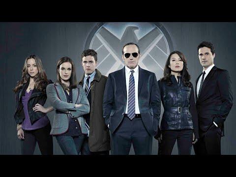 Agent's of SHIELD season 1 episode 1 explained || shield season 1 in hindi | marvels webseries hindi thumbnail