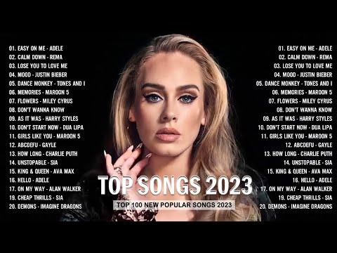 Best Songs of 2023 So Far: Top 50 – Billboard