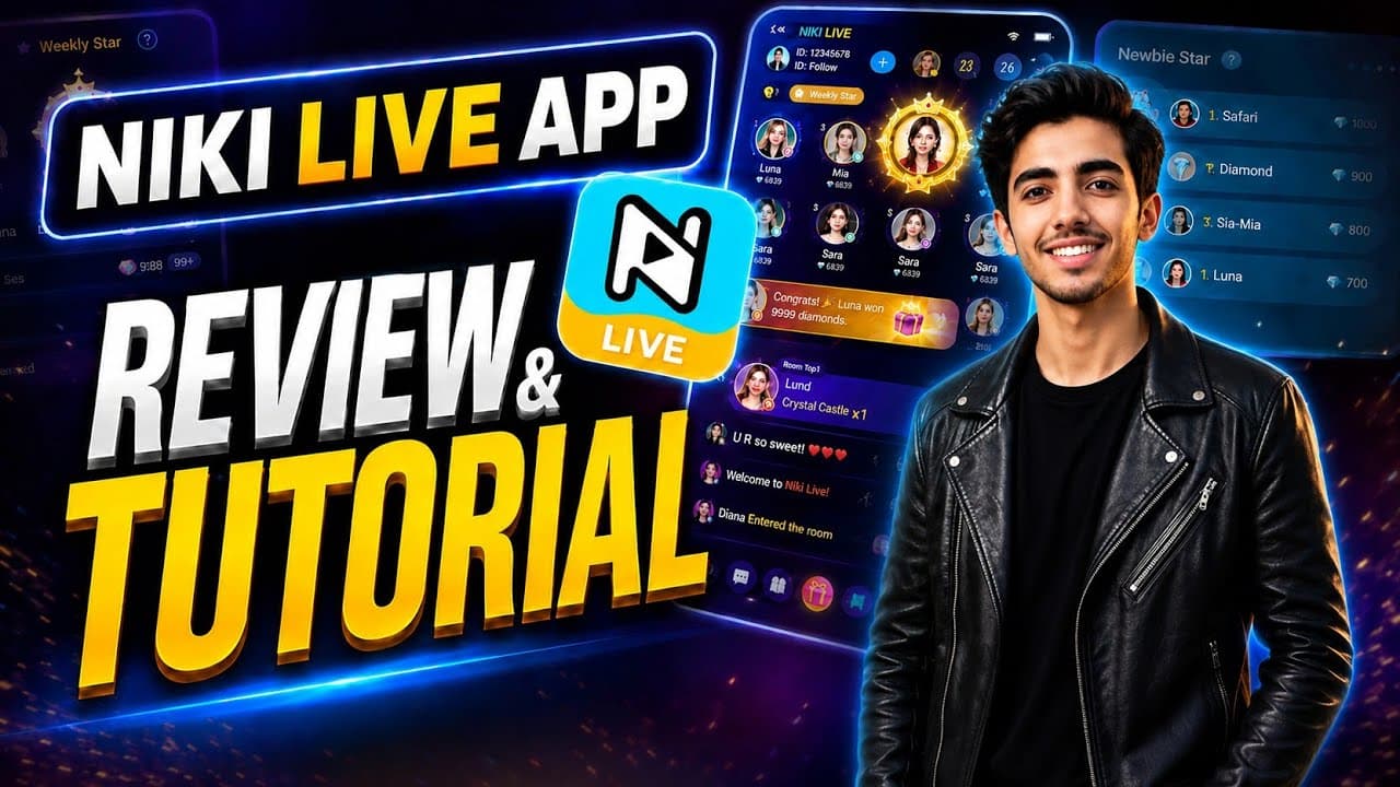 Channel Banner