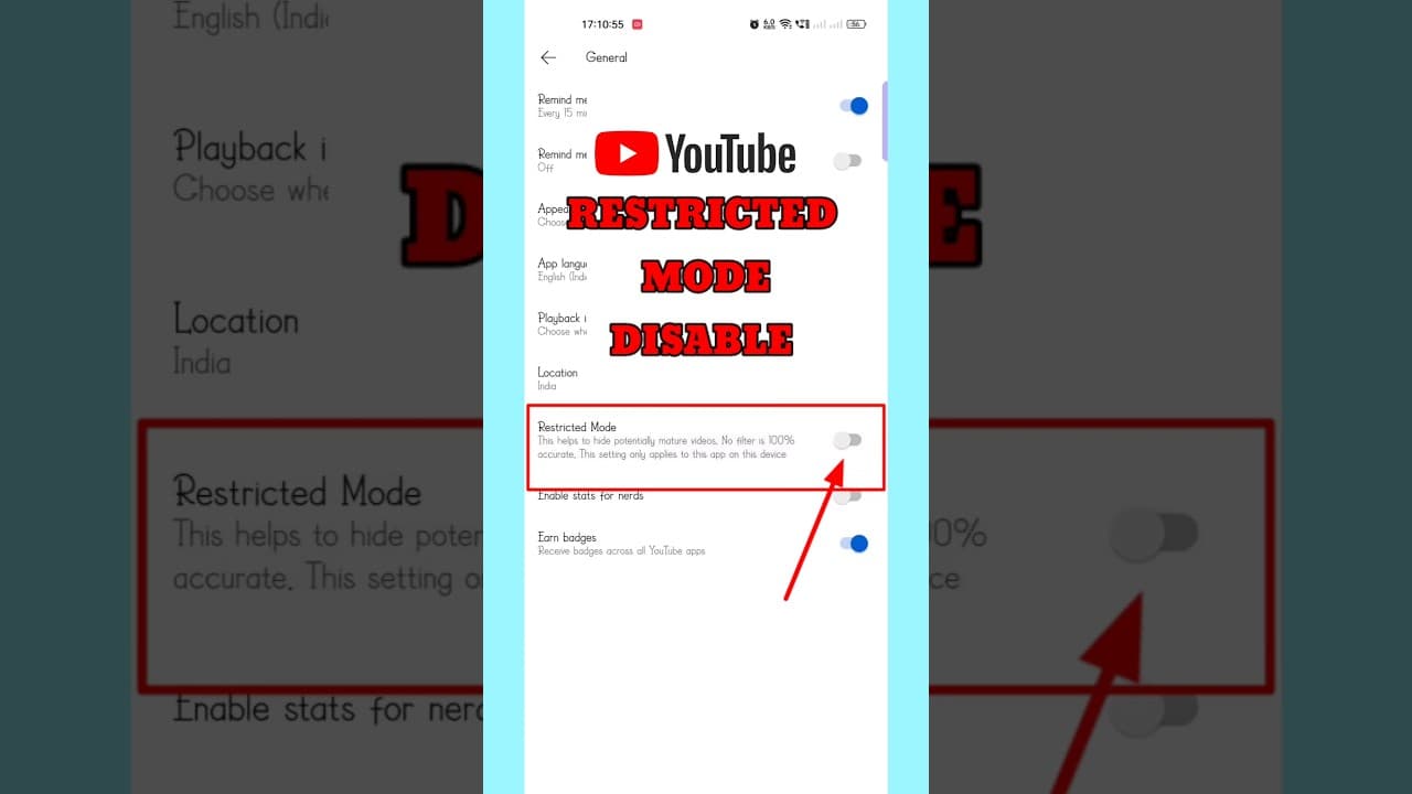 Channel Banner