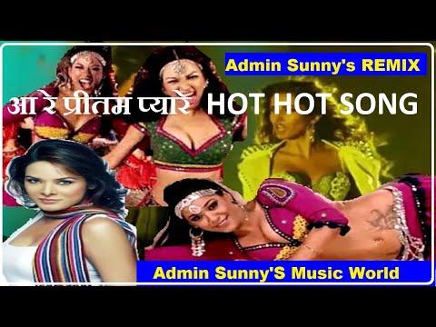 Aa Re Pritam Pyaare Lyric Video - Rowdy Rathore|Akshay Kumar|Mamta Sharma| Aa re pritam pyare dj thumbnail