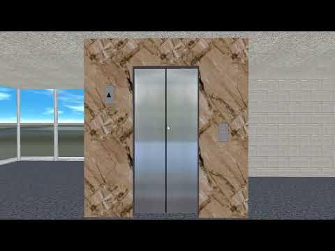 SKYSCRAPERSIM BENO EDITION ELEVTOR VERY BORING BUILDING thumbnail