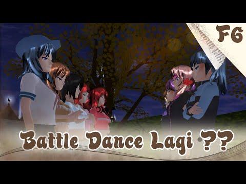 F6 : KIA JUNA & FRIENDS || 34 || DRAMA SAKURA SCHOOL SIMULATOR thumbnail
