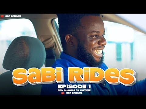 Sabi Rides Episode 1 thumbnail