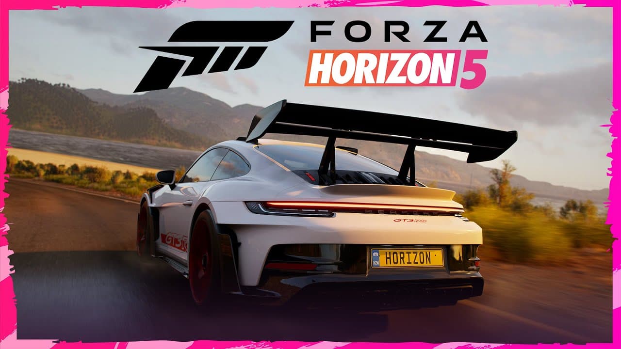 Channel Banner