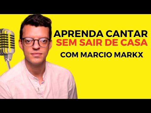 🔴 Curso pilares do canto - pilares do canto marcio markkx - aula de canto para iniciantes thumbnail