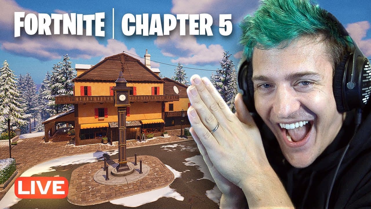 Channel Banner