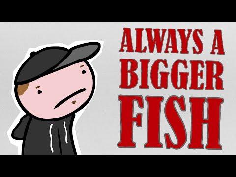 The Alt-Right Playbook: Always a Bigger Fish thumbnail