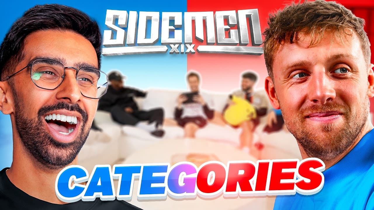 Channel Banner