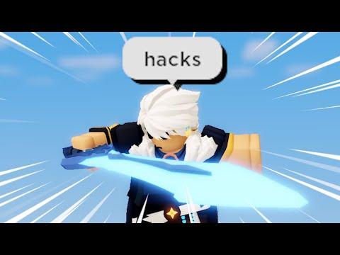 Zephyr Kit got BUFFED (Roblox Bedwars) thumbnail