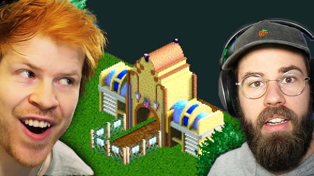 Channel Banner
