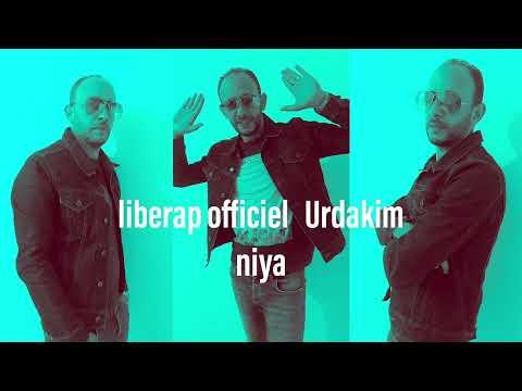 Liberap-Urdakim-Niya [audio officiel] Rap kabyle @Liberap Officiel thumbnail