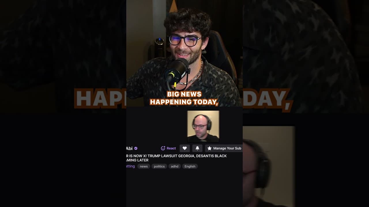 Channel Banner