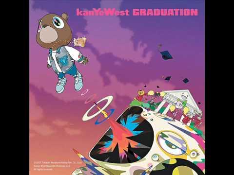 Kanye West - Flashing Lights thumbnail
