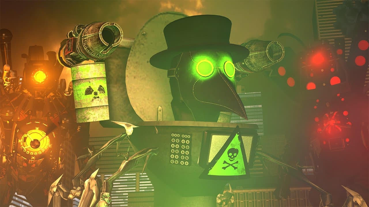 Channel Banner