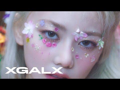 XG - MASCARA (MV Teaser #1) thumbnail