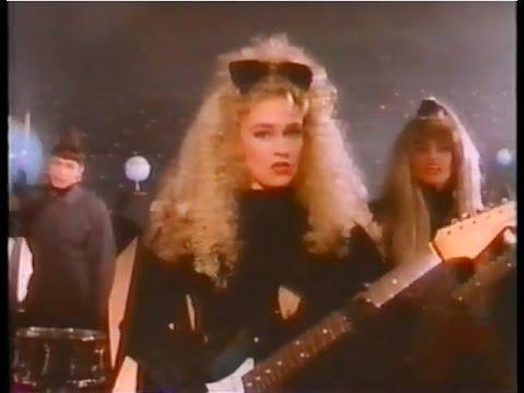 The Belle Stars - World Domination (7" version) thumbnail