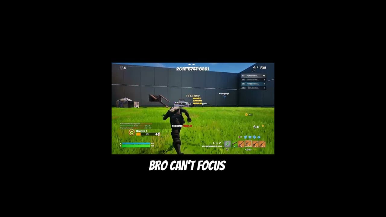 Channel Banner