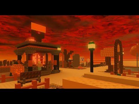 Show casing 3 of the new items in shadovis rpg  (Roblox) thumbnail